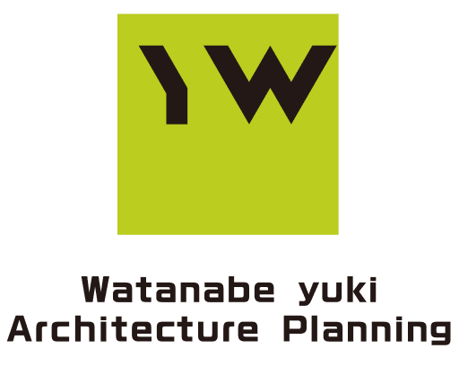 Watanabe yuki Architecture Planning
