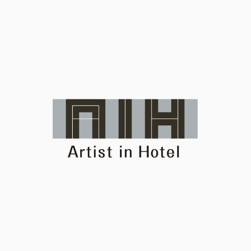 artist in hotel | RICE株式会社 | 栃木県宇都宮市のデザイン事務所