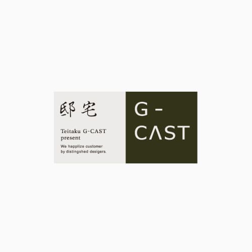 G-CAST | DESIGN STUDIO RICE | 栃木県宇都宮市のデザイン事務所