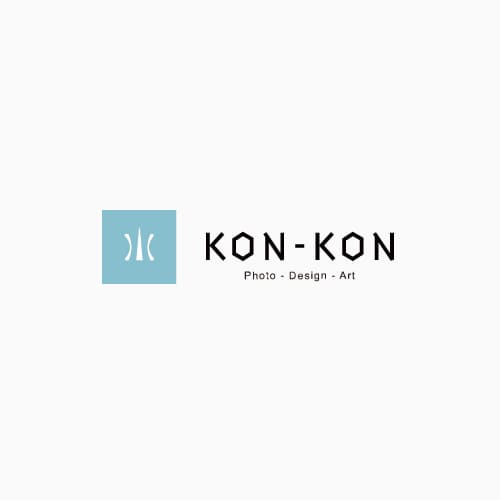 KON-KON Inc. | DESIGN STUDIO RICE | 栃木県宇都宮市のデザイン事務所