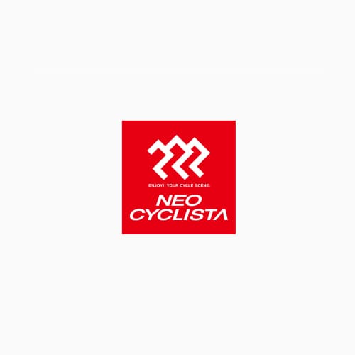 neo-cyclista | DESIGN STUDIO RICE | 栃木県宇都宮市のデザイン事務所