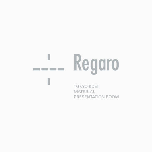 regaro | DESIGN STUDIO RICE | 栃木県宇都宮市のデザイン事務所
