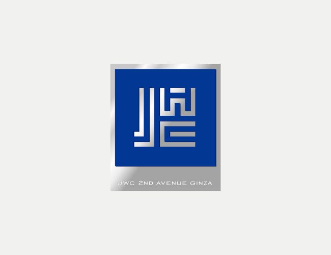 jwc 2nd avenue ginza