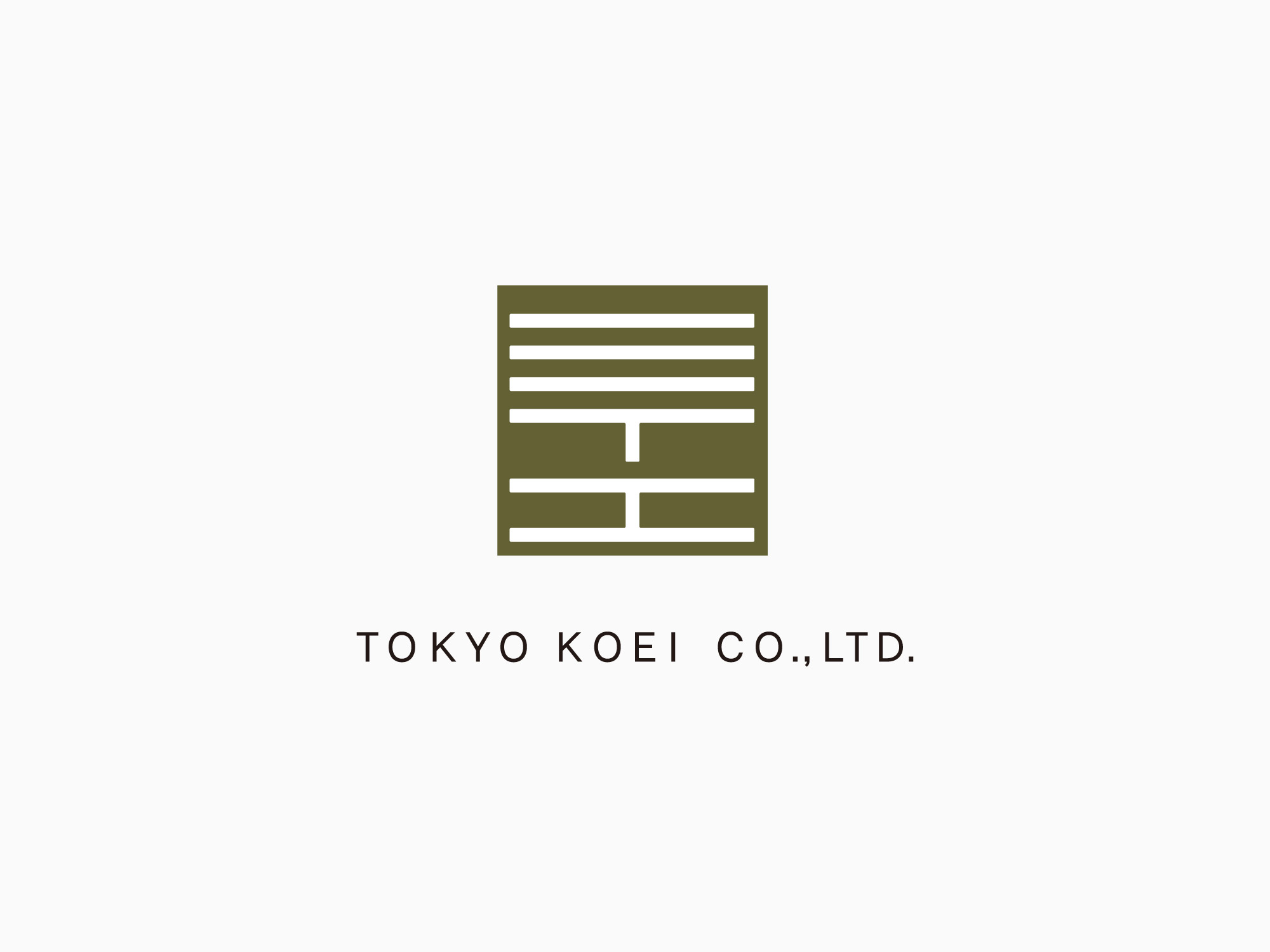 tokyo koei