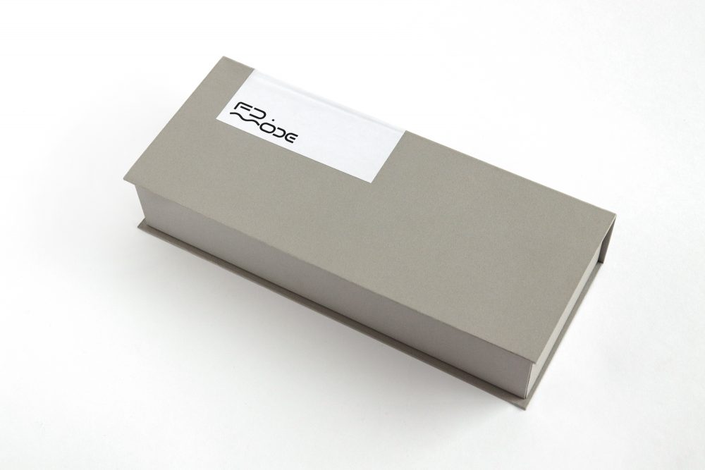 フジドライ FD_MODE