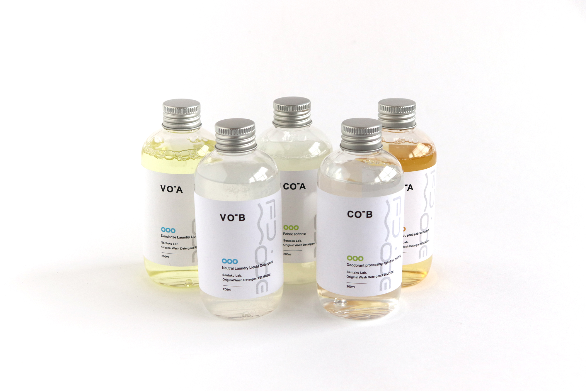 フジドライ FD_MODE