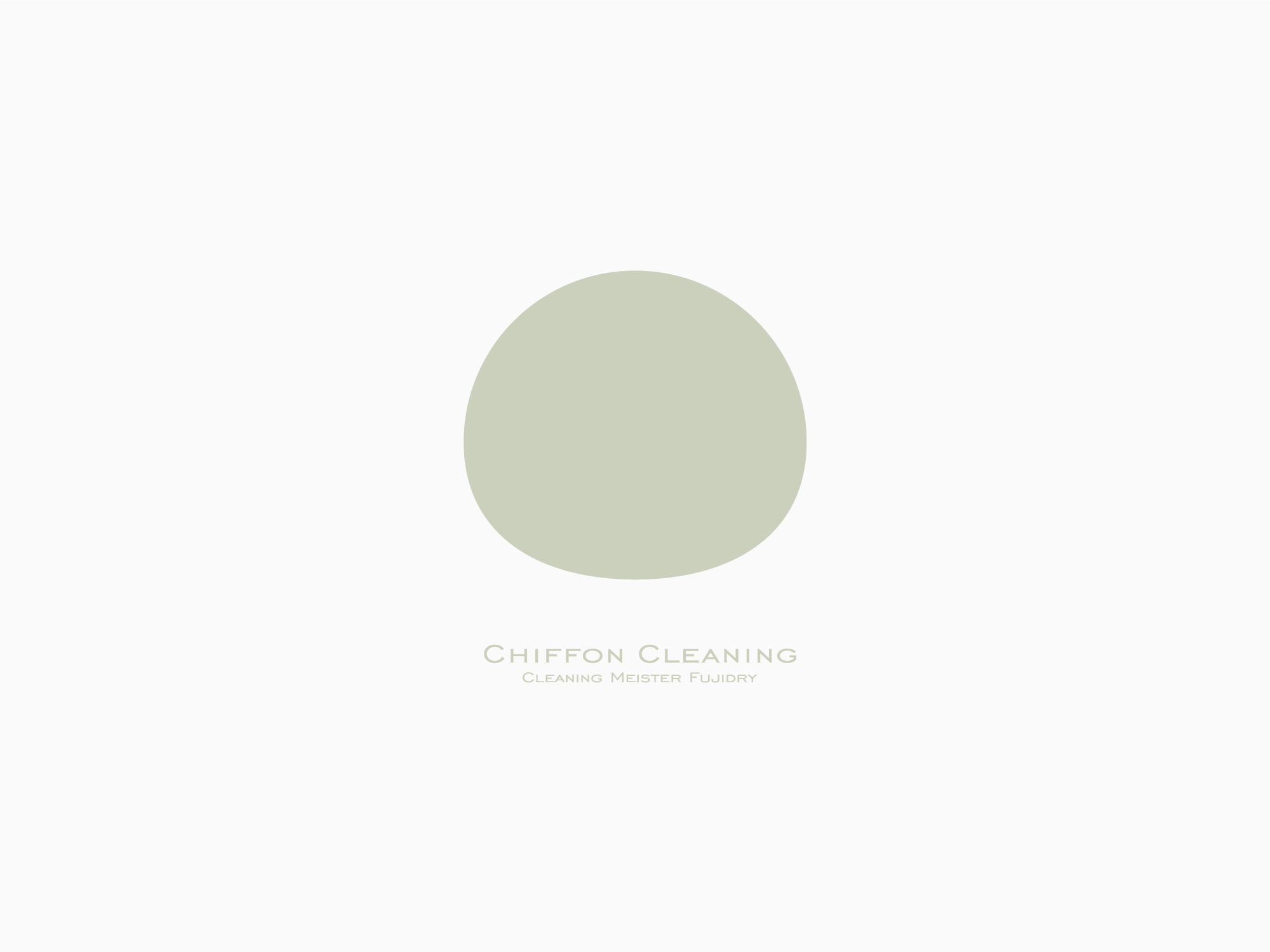 フジドライ 洗濯研究所