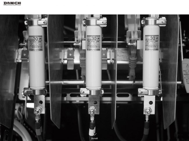 DAINICHI co.,ltd corporate site