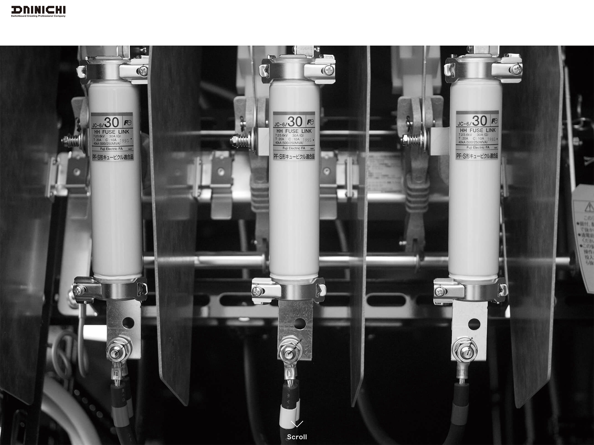 DAINICHI co.,ltd corporate site