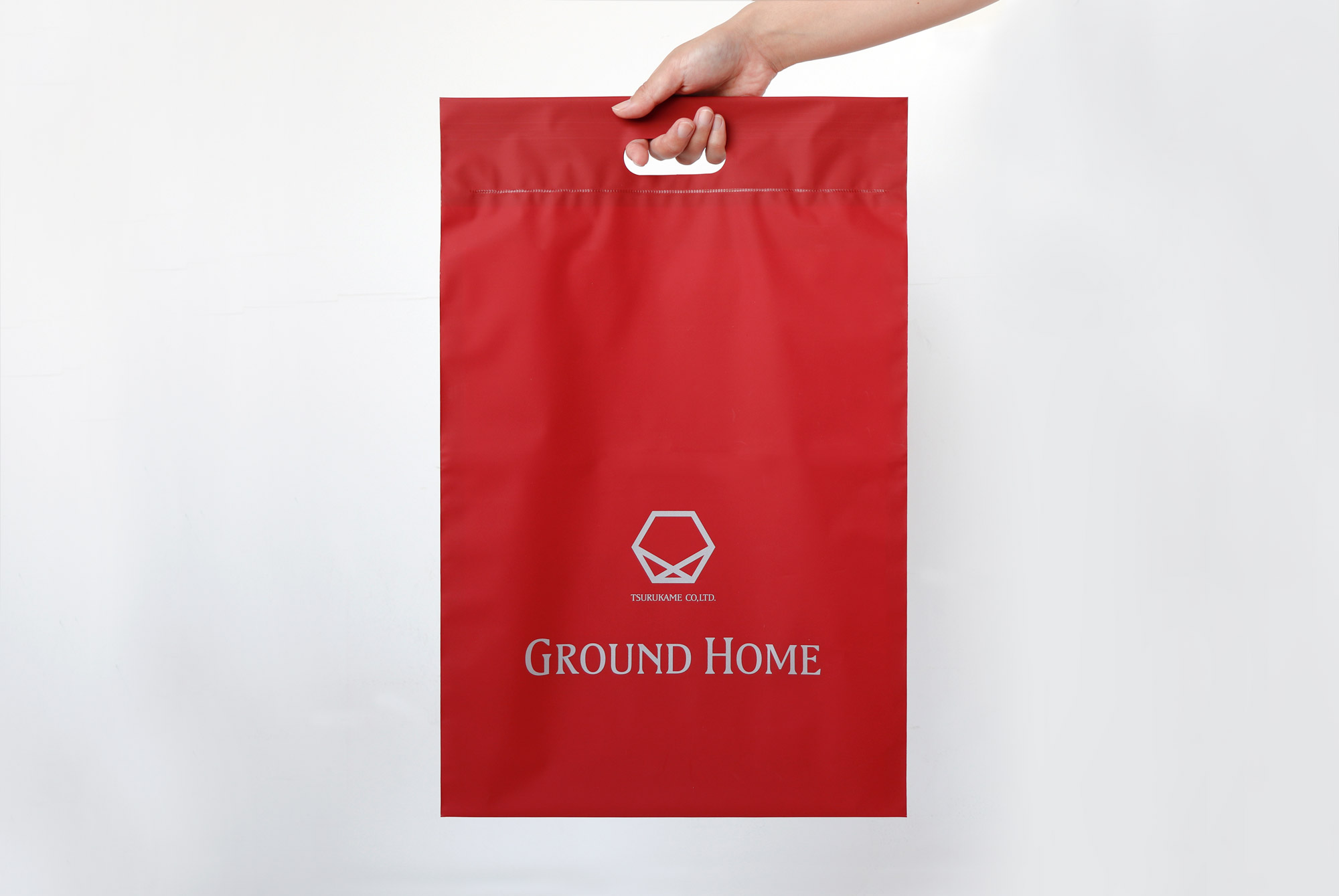 ground home