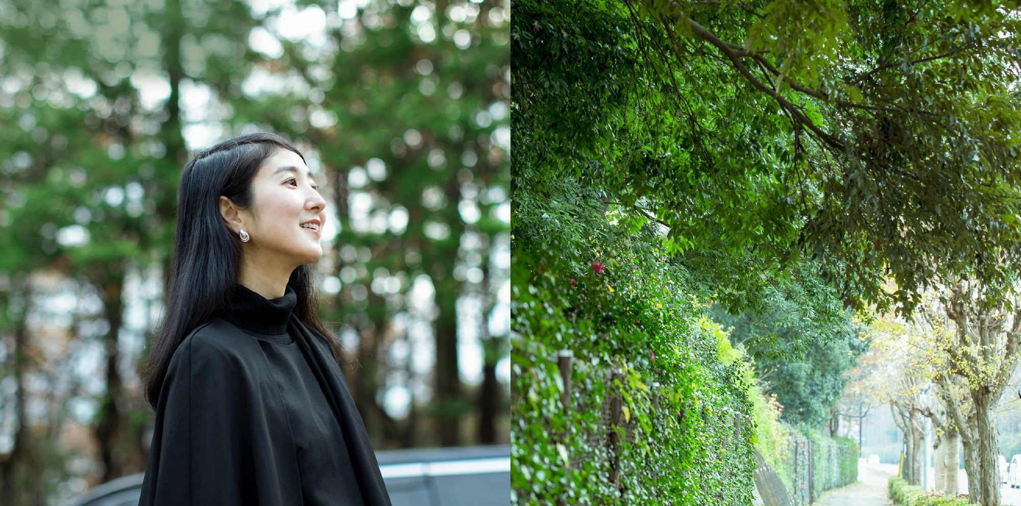 RAKUEN NO MORI HITOTONOYA VILLAGE brand site