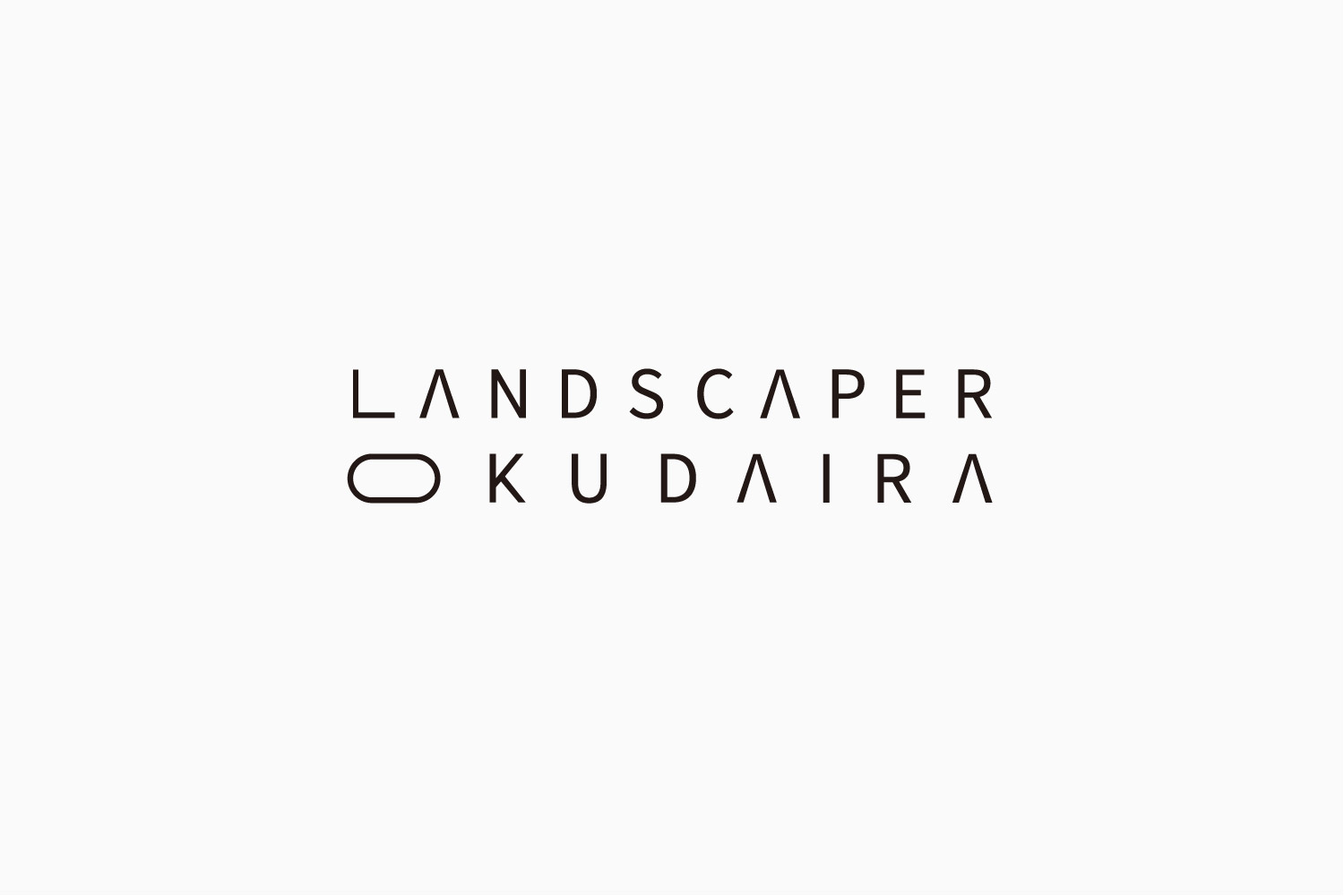 LANDSCAPER-OKUDAIRA