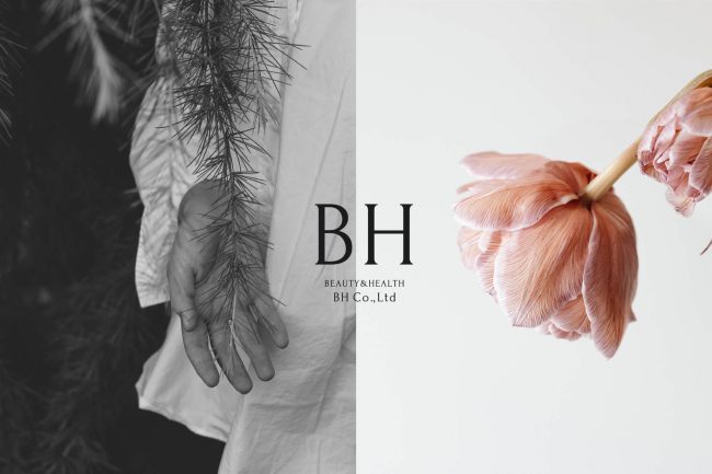 BH co.,ltd corporate site