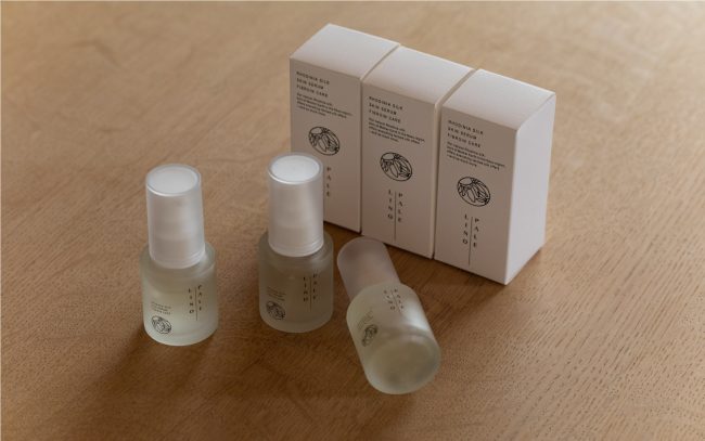 PALELINO SKIN SERUM