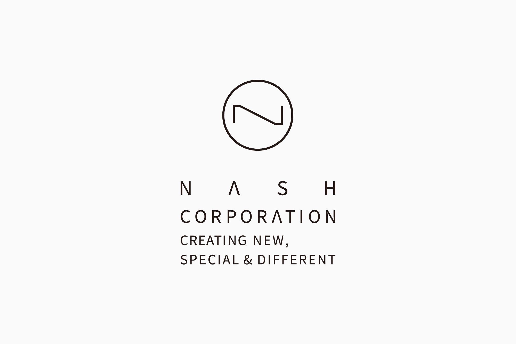 NASH CORPORATION