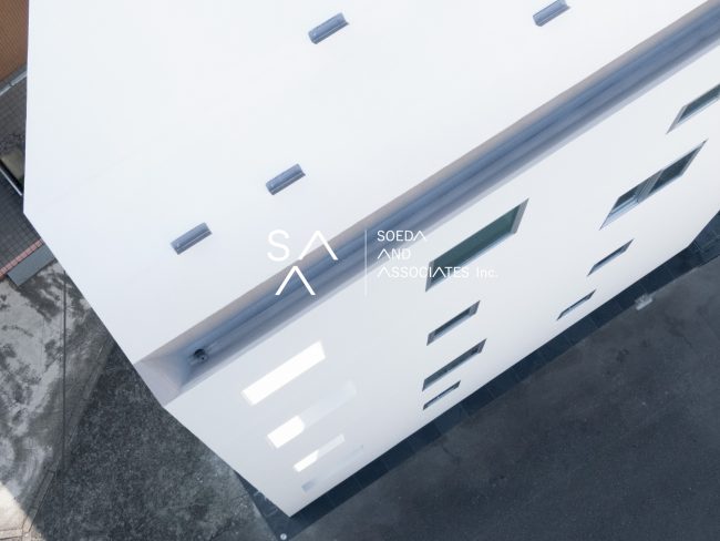 SOEDA AND ASSOCIATES corporate site