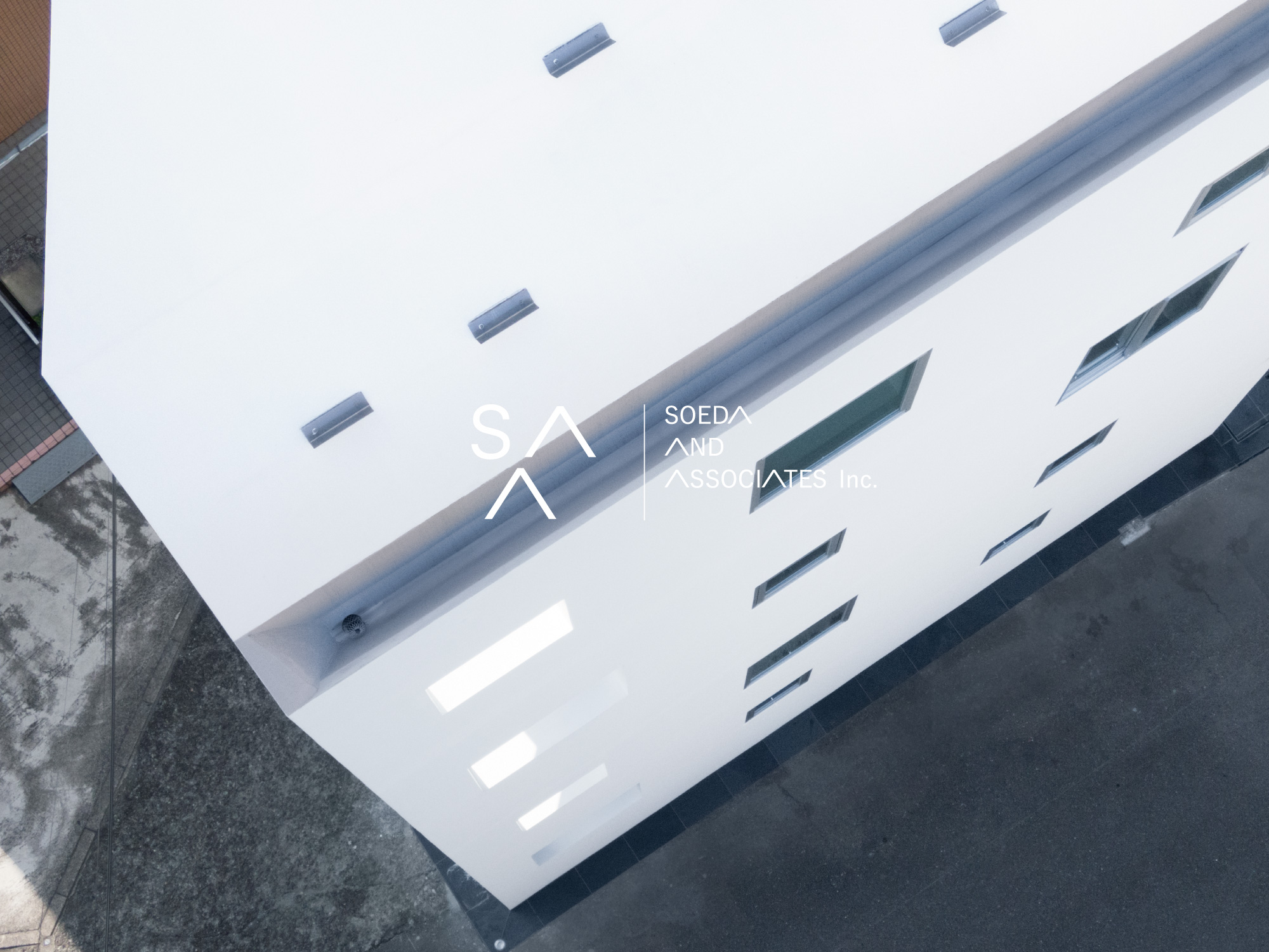 SOEDA AND ASSOCIATES corporate site