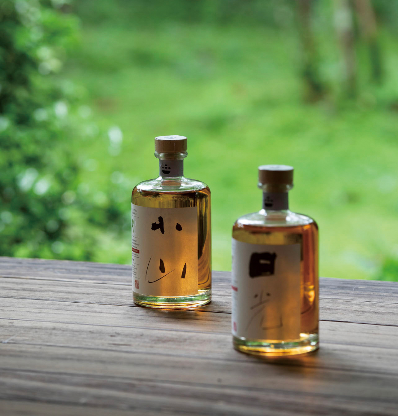 日光街道小山蒸留所